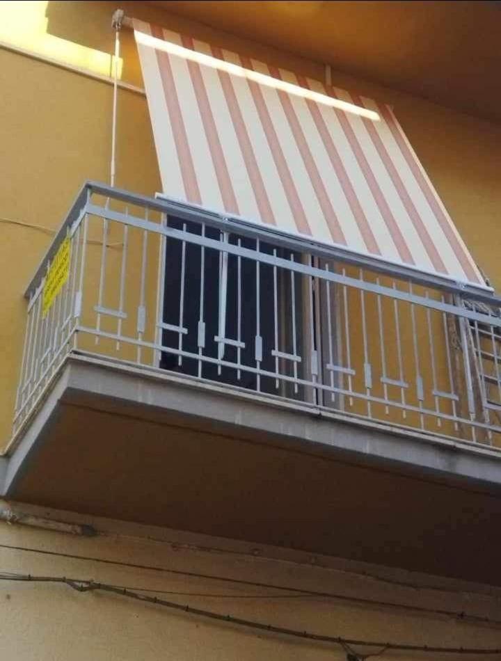 Vento Di Scirocco Поццалло